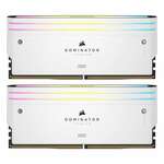Corsair Dominator Titanium CMP32GX5M2B6000C30W, 32GB DDR5 6000MHz, (2x16GB)