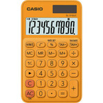 Casio kalkulator SL-310UC-RG, narančasti