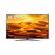 LG QNED 75'' QNED91 MiniLED 4K TV
