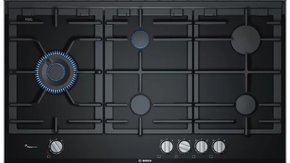 Bosch PRS9A6D70 plinska ploča za kuhanje