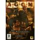AGON - The Mysterious Codex