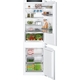 Serie 4, Ugradbeni hladnjak sa zamrzivačem na dnu, 177.2 x 54.1 cm, fiksna šarka, KIN86VFE0