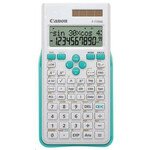 Canon kalkulator F-715 SG BIJELI I PLAVI DBL