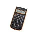 Citizen kalkulator SR-260N, crni