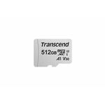 Transcend microSDXC 512GB memorijska kartica