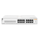 Aruba Instant On 1430 Unmanaged Switch R8R48A [16x Gigabit Ethernet PoE 124W]
