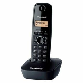 Panasonic KX-TG1611SPH bežični telefon