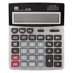 Spirit: DG-1000 stolni kalkulator 18,7x14,7x3,5 cm