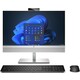 Računalo HP EliteOne 840 G9 AiO | FHD Touch / i5 / RAM 8 GB / SSD Pogon