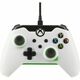 PDP Neon White Controller Xbox Series X/S  PC