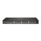 Hewlett Packard Enterprise Aruba 6000 48G 4SFP Upravljano L3 Gigabit Ethernet (10/100/1000) 1U