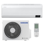Samsung Wind-Free Avant AR18TXEAAWKNEU vanjska jedinica klima uređaj, Wi-Fi, inverter, R32