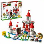 LEGO Super Mario Peachin dvorac – proširena staza 71408