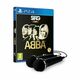 Let's Sin ABBA - Double Mic Bundle (Playstation 4) - 4020628640637 4020628640637 COL-12833