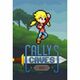 Cally's Caves 4