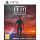 Igra PS5: Star Wars Jedi: Survivor