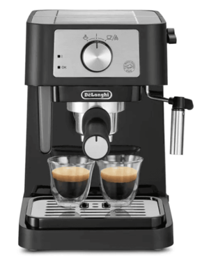 DeLonghi EC 260.BK espresso aparat za kavu