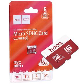 Hoco. Micro SD kartica