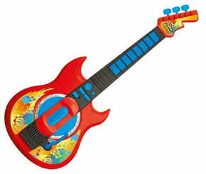 MaDe Električna gitara