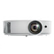Optoma projektor W309ST (DLP, FULL 3D, WXGA, 3.800 ANSI, 25.000: 1, 16:10, HDMI, VGA, RS232, 10W zvučnik)