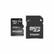 HKS-TF-C1-256G - Hikvision 256GB microSDHC C10 - HKS-TF-C1-256G - Hiksemi TF-C1 microSDXC 256GB, Class 10 and UHS-I, R W Speed 100 50MB s, retail with SD adapter Više informacija možete pogledati a...
