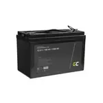 Baterija Green Cell LFP, 12.8V, 100Ah, 1280Wh
