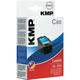 KMP CL-513 tinta ljubičasta (magenta)/plava (cyan)