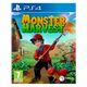 Monster Harvest (PS4) - 5060264376490 5060264376490 COL-7001