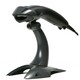 Honeywell barcode scanner Voyager 1400G 2D USB cable incl. stand
