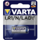 100x1 Varta electronic LR 1 Lady PU master box