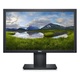 Dell E1920H monitor, TN, 18.5", 16:9, 1366x768, 60Hz, Display port, VGA (D-Sub)