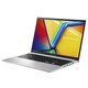 Asus VivoBook X1502ZA-BQ2017, 15.6" 1920x1080, Intel Core i5-12500H, 512GB SSD, 16GB RAM, Intel HD Graphics/Intel Iris Xe, Free DOS/No OS