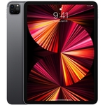 Apple iPad Pro 11", 256GB, sivi refurbished