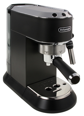 DeLonghi EC 685.BK aparat za kavu na kapsule/espresso aparat za kavu