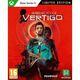 Alfred Hitchcock: Vertigo - Limited Edition (Xbox Series X &amp; Xbox One) - 3701529502613 3701529502613 COL-10797