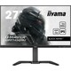 Iiyama G-Master/G-Master Black Hawk GB2745QSU-B1 monitor, IPS, 27", 16:9, 2560x1440, 100Hz, pivot, HDMI, Display port, USB