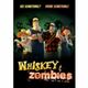 Whiskey &amp; Zombies: The Great Southern Zombie Escape