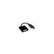 Roline VALUE adapter/kabel DP-DVI, M/F 12.99.3137 12.99.3137