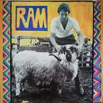 Paul  Linda McCartney - Ram (LP) (180g)