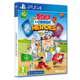 Asterix  Obelix: Heroes (Playstation 4)