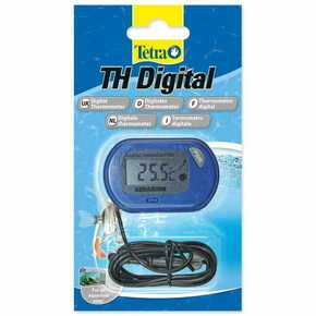 Tetra termometar za akvarij TH Digitalni