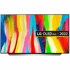 LG OLED48C26LB televizor