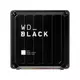 Vanjski SSD 2,5" WD Black D50 Game Dock 1TB