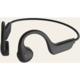 KSIX, bežične slušalice Astro sport, koštana provodljivost, 7 h autonomije, crne