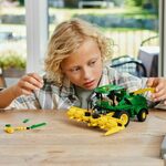 LEGO® TECHNIC™ 42168 John Deere 9700 Forage Harvester