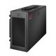 APC NetShelter WX 6U Low-Profile Wallmount Enclosure 230V Fans APC-AR106VI