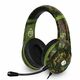 STEALTH MULTIFORMAT CAMO STEREO GAMING HEADSET - CRUISER - 5055269709305 5055269709305 COL-9601