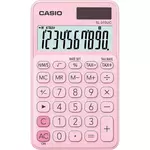 Casio kalkulator SL-310UC-PK, rozi