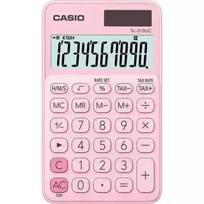Casio kalkulator SL-310UC-PK