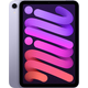 Apple iPad Mini 8.3", (6th generation 2021), Purple, 1488x2266/2266x1488, 256GB